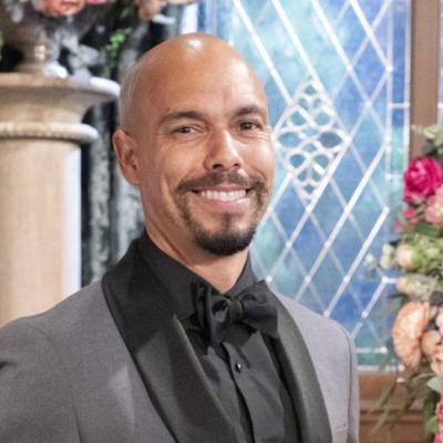 Bryton James (Devon) dans Beyond the Gates : un crossover inédit pour Les Feux de l’Amour