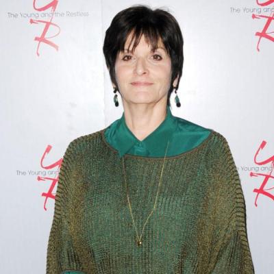 Jill Farren Phelps fait son retour dans Les "Feux de l'Amour" neuf ans après son départ
