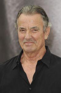 Eric Braeden est Victor Newman depuis 35 ans dans les Feux de l'Amour !