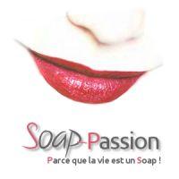 Quelques changements sur Soap-Passion