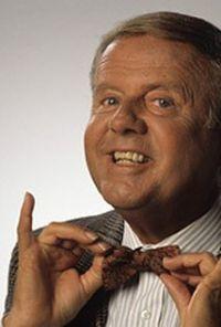 Dick Van Patten vient de s'éteindre