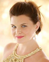 Heather Tom réalisatrice dans Amour, Gloire et Beauté - Top Models !