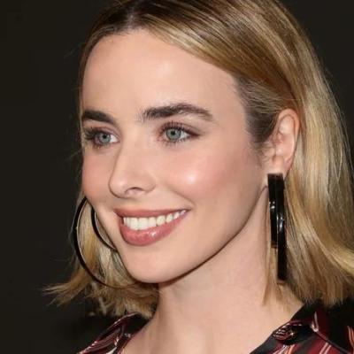 Ashleigh Brewer (Ivy Forrester) de retour dans Amour, Gloire et Beauté – Top Models