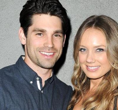 Melissa Ordway (Abby Newman) annonce la naissance de sa fille !