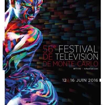 Le Festival de la Télévision de Monte-Carlo 2016 : Soap-Passion y était ! (1/3)