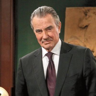 Eric Braeden (Victor Newman) n'aime pas Donald Trump