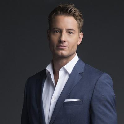 Justin Hartley (Adam Newman) écrit aux fans des Feux de l'Amour