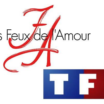 Mauvaise nouvelle : TF1 supprime les Feux de l'Amour à la Toussaint