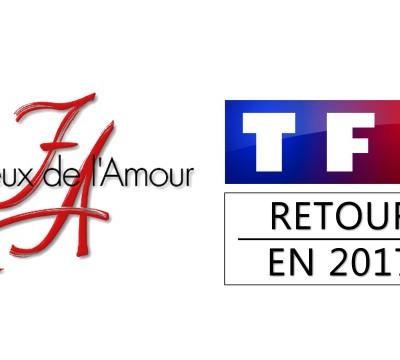 Les Feux de l'Amour de retour... mais pas avant 2017