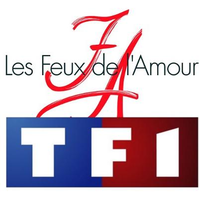 Suspension des Feux de l'Amour par TF1 : Audiences en hausse malgré la colère des fans
