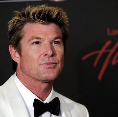 Winsor Harmon annonce le recast de Thorne Forrester dans Amour, Gloire et Beauté - Top Models !