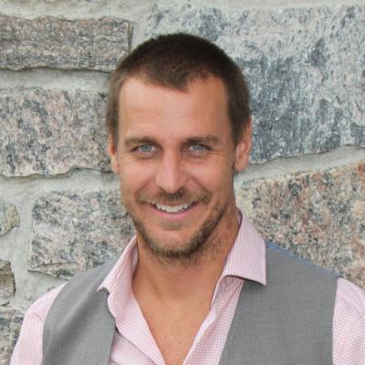 Ingo Rademacher est le nouveau Thorne Forrester de Amour, Gloire et Beauté - Top Models