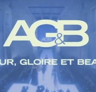 Des changements dans la diffusion de AGB sur France 2