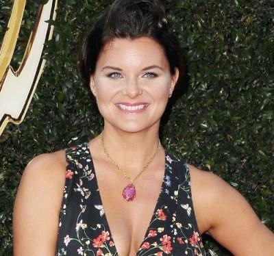 Heather Tom (Katie Logan dans Amour, Gloire et Beauté - Top Models) se diversifie