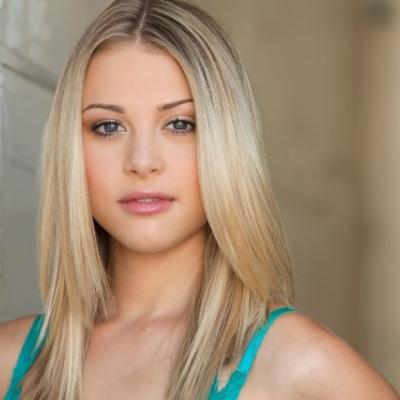 Hayley Erin (ex Abby Newman) dans NCIS