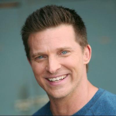 Steve Burton donne des précisions sur son départ des Feux de l'Amour