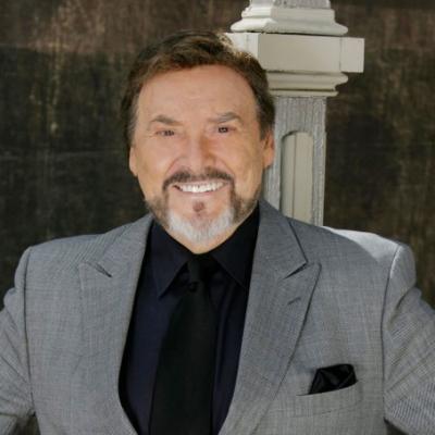 Joseph Mascolo (ex Stefano DiMera dans Des Jours et Des Vies) vient de s'éteindre