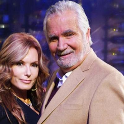 John McCook (Eric Forrester) bientôt de retour dans les Feux de l'Amour