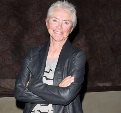 Des nouvelles de Susan Flannery, ex-Stephanie Forrester dans Amour, gloire et Beauté - Top Models