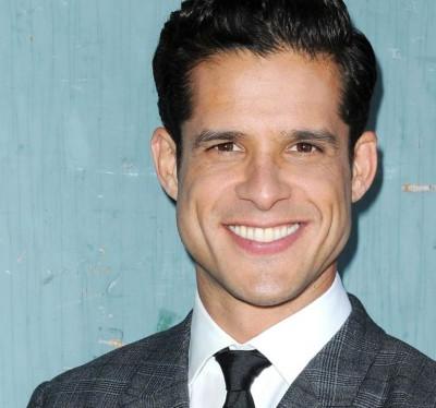 Miles Gaston Villanueva (Ex Luca des Feux de l'Amour) dans 'Law & Order' !