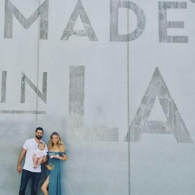 Carnet rose : Melissa Ordway (Abby des Feux de l'Amour) est enceinte