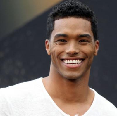 Rome Flynn (Zende Dominguez) quitte Amour, Gloire et Beauté - Top Models !