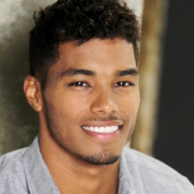 Dernière apparition de Rome Flynn dans Amour, Gloire et Beauté - Top Models