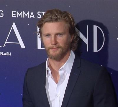 Thad Luckinbill (JT Hellstrom) de retour dans les Feux de l'Amour