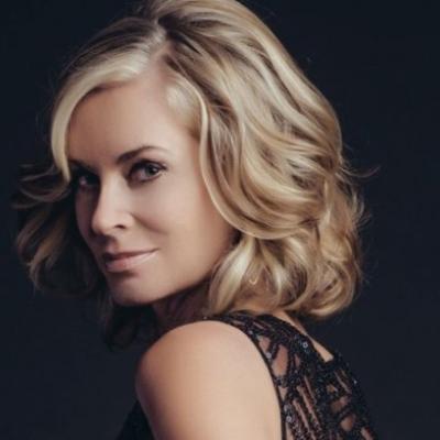 Choc : Eileen Davidson quitte les Feux de l'Amour aux USA