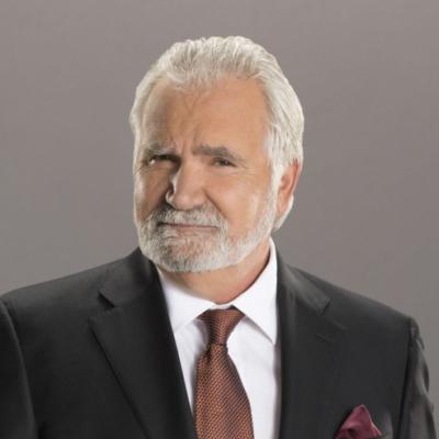 John McCook (Eric Forrester dans Amour, Gloire et Beauté - Top Models) opéré d'une hanche.