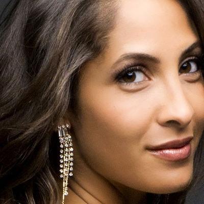 Christel Khalil (Lily Winters) change de statut dans les Feux de l'Amour