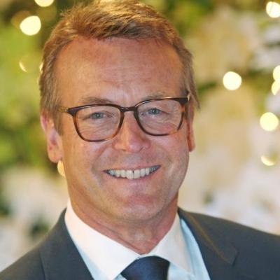 Doug Davidson (Paul Williams) confirme son départ des Feux de l'Amour et donne des détails