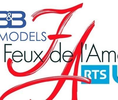 Quel programme pour Les Feux de l'Amour et Top Models en Suisse à Noël ?