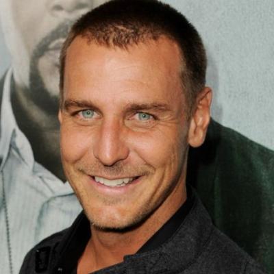 Ingo Rademacher (Thorne) quitte Amour, Gloire et Beauté – Top Models !