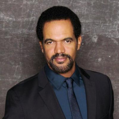 L'acteur Kristoff St. John (Neil Winters des Feux de l'Amour) retrouvé mort