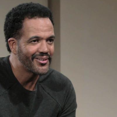 Le dernier épisode de Kristoff St. John (Neil Winters des Feux de l'Amour) bientôt diffusé aux USA