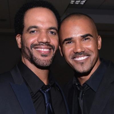 Shemar Moore et Victoria Rowell de retour dans les Feux de l'Amour pour l'hommage à Kristoff St. John