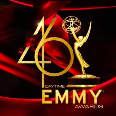 Les nominations aux 46ème Daytime Emmy Awards