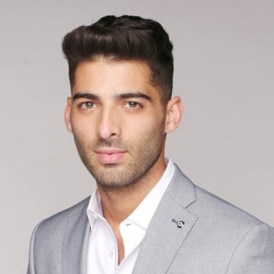 Jason Canela (Arturo Rosales) quitte les Feux de l'Amour