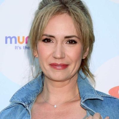 Ashley Jones (Bridget Forrester dans Amour, Gloire et Beauté – Top Models) victime de violences conjugales