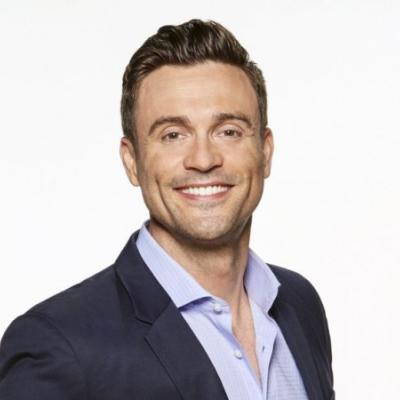 Daniel Goddard (Cane Ashby) annonce son éviction des Feux de l'Amour