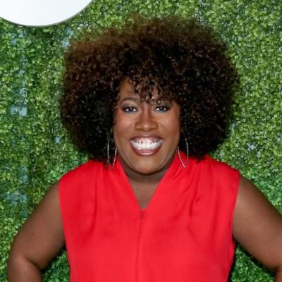 Sheryl Underwood (Emmy) de retour dans Amour, Gloire et Beauté – Top Models