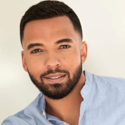 L'ex fiancé d'Amanda arrive à Genoa