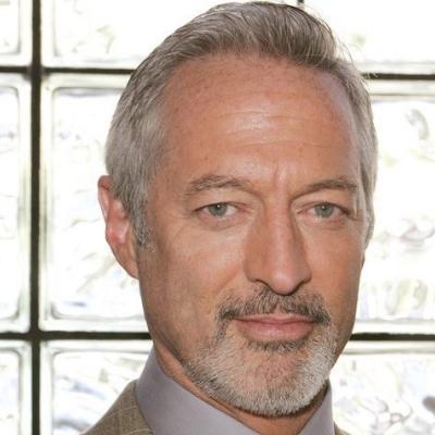 Roscoe Born, ex Tom le Terrible des Feux de l'Amour, vient de s'éteindre