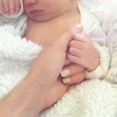 Jacqueline MacInnes Wood (Steffy d'Amour, Gloire et Beauté / Top Models) vient de donner naissance à son deuxième enfant