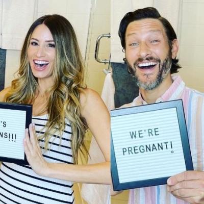 Michael Graziadei (Ex Danny Romalotti Jr. dans les Feux de l'Amour) bientôt papa !