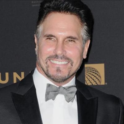 Don Diamont (Bill Spencer dans Amour, Gloire et Beauté - Top Models) victime d’un harceleur !