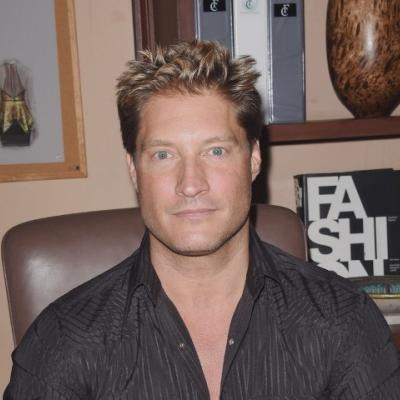 Deacon Sharpe (Sean Kanan) est de retour dans Amour, Gloire et Beauté – Top Models !