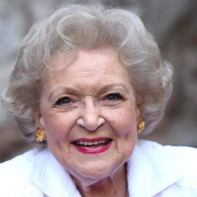 Betty White (Ann Douglas dans Amour, Gloire et Beauté – Top Models) est décédée dans sa 100ème année