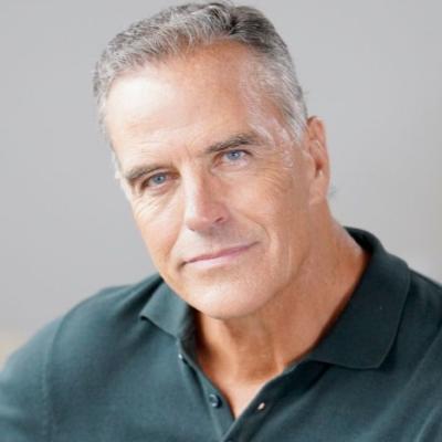 Richard Burgi (Ashland Locke) quitte les Feux de l'Amour